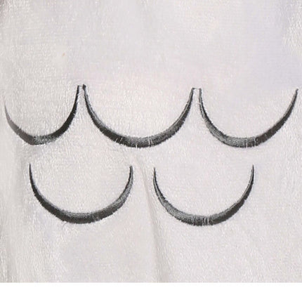 Uglekostume Baby Magisk