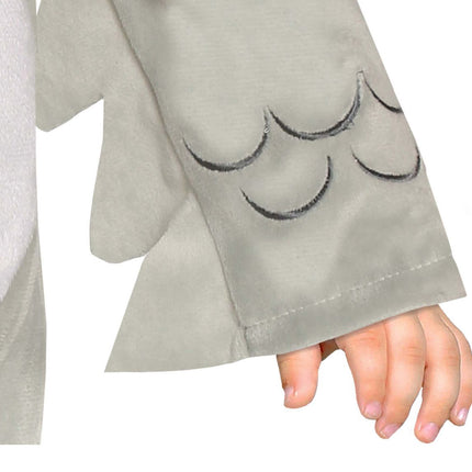 Uglekostume Baby Magisk