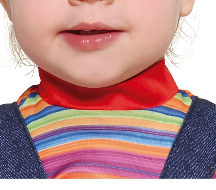 Halloween Kostuum Baby Stoute Pop