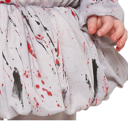 Halloween-kostume Babyklovn