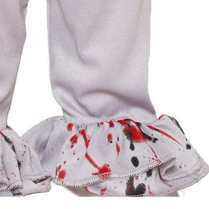 Halloween-kostume Babyklovn