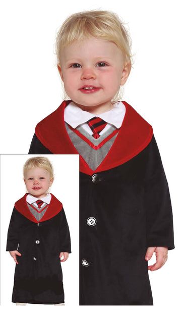 Harry Potter Kostuum Baby