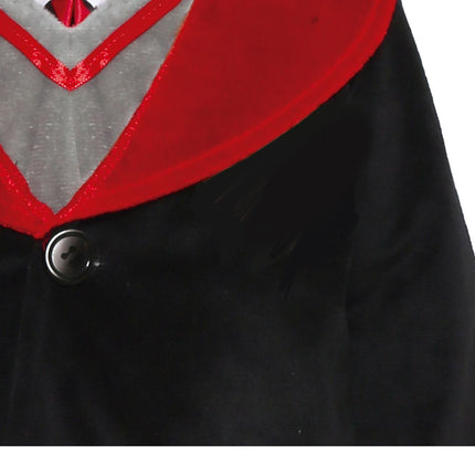 Harry Potter-kostume til baby