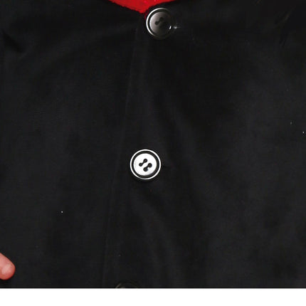 Harry Potter-kostume til baby