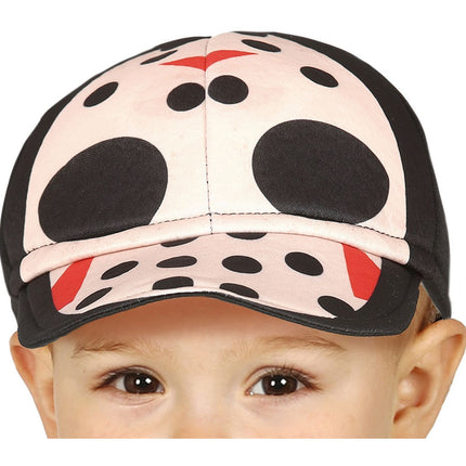 Halloween-kostume Baby-seriemorder