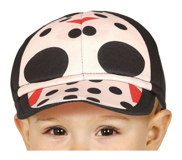 Halloween-kostume Baby-seriemorder