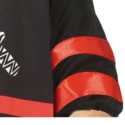 Halloween-kostume Baby-seriemorder