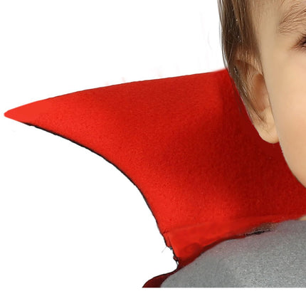 Vampyr halloweenkostume babyhalsbånd