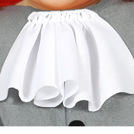 Vampyr halloweenkostume babyhalsbånd