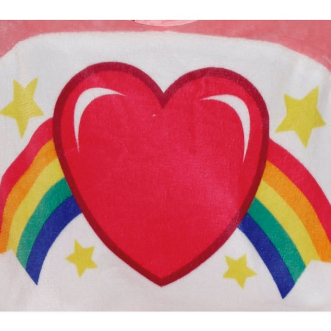 Bearsuit Baby Rainbow