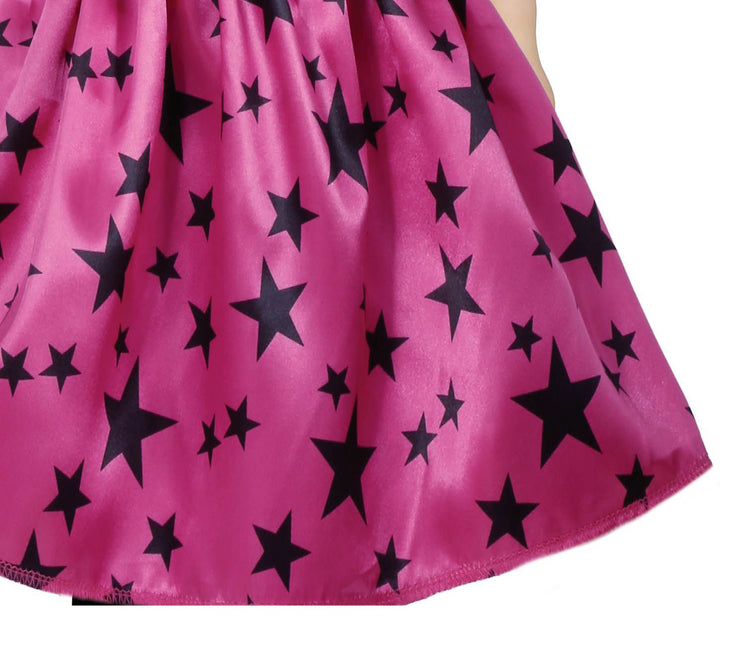 Halloween Kostuum Baby Heks