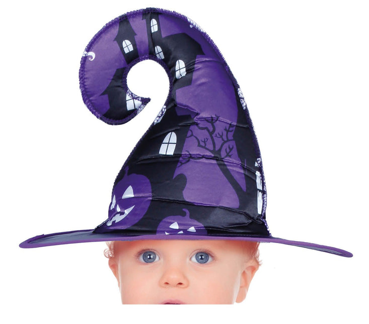 Halloween-kostume Babyheks Lilla