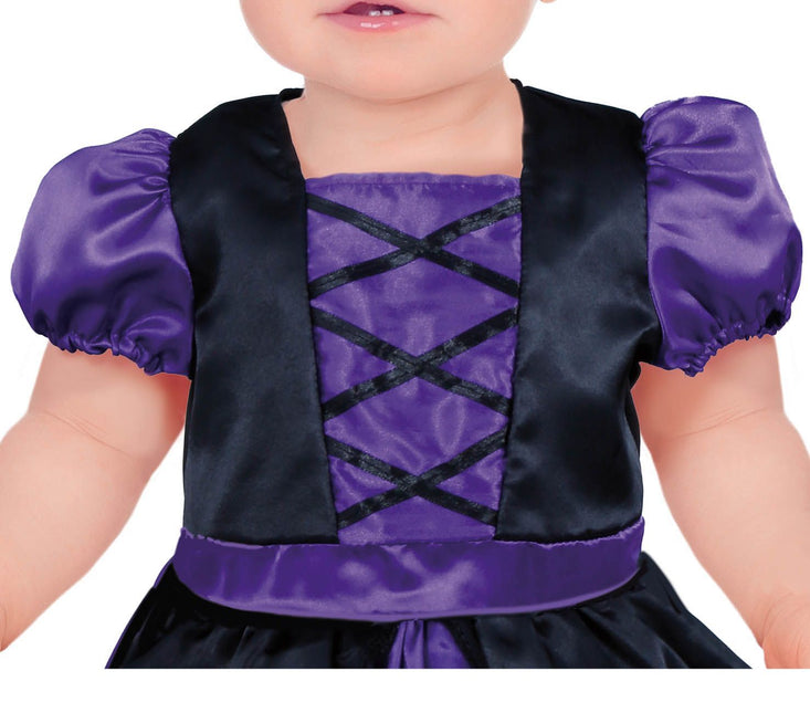 Halloween-kostume Babyheks Lilla