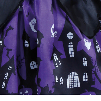 Halloween-kostume Babyheks Lilla