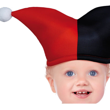 Halloween-kostume Baby Harlekin