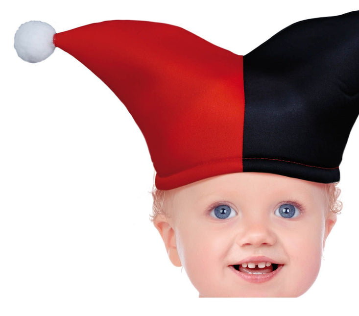 Halloween-kostume Baby Harlekin