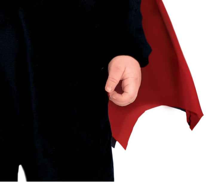 Vampier Halloween Kostuum Baby