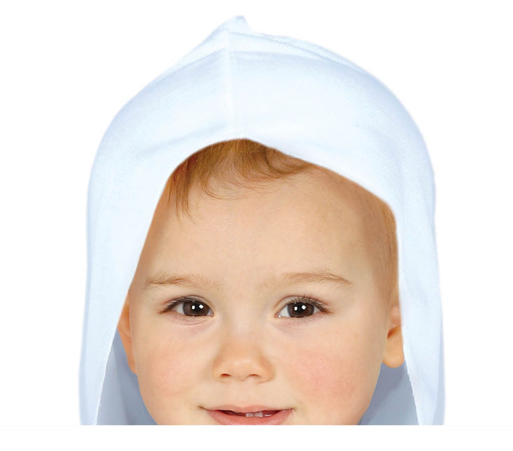 Halloween Kostuum Baby Spook