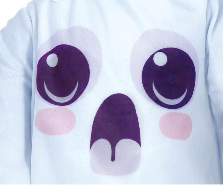 Halloween Kostuum Baby Spook