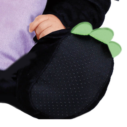 Halloween-kostume Baby Dragon