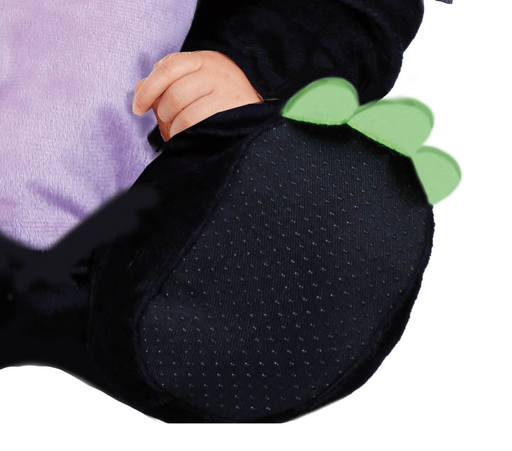 Halloween Kostuum Baby Draak