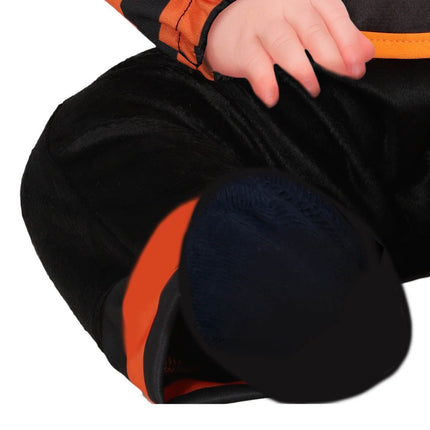 Halloween-kostume Babygræskar 1. Halloween