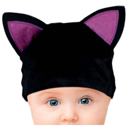 Vampyrkostume Baby 1. Halloween