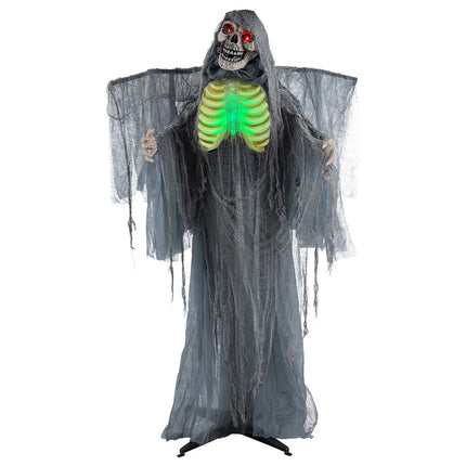 Stående dekoration »Crypt Keeper« (170 cm)