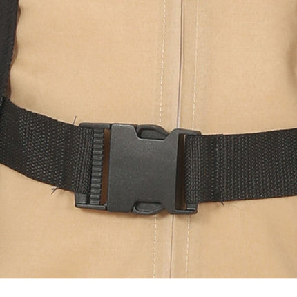 Halloween kostume barn spøgelsesjæger