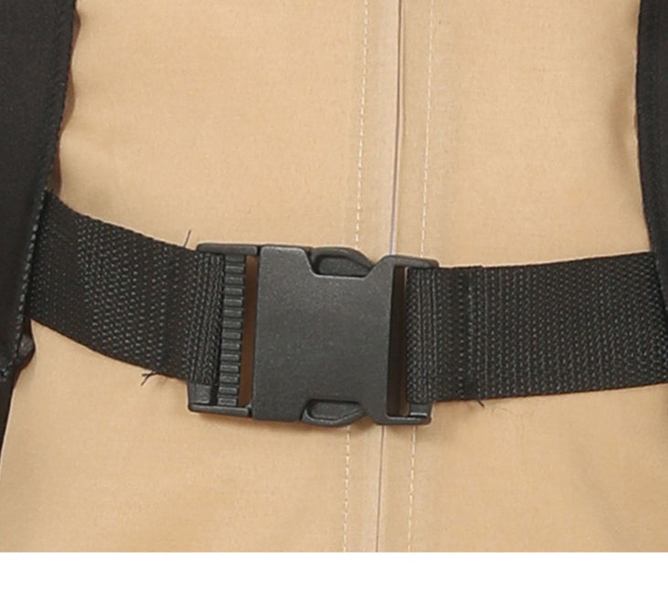 Halloween kostume barn spøgelsesjæger