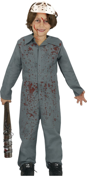 Halloween-kostume Child Psycho