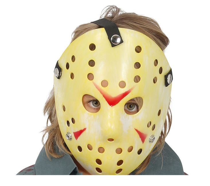 Halloween-kostume Child Psycho