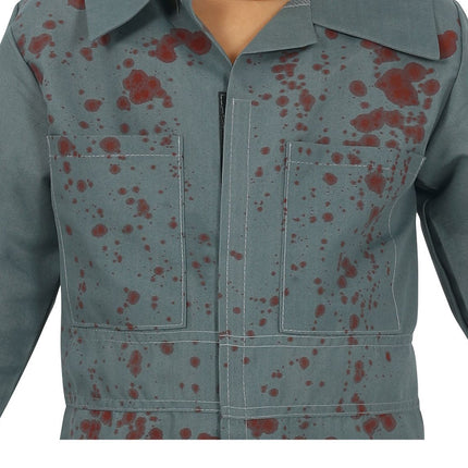 Halloween-kostume Child Psycho