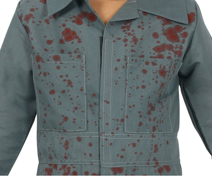 Halloween-kostume Child Psycho