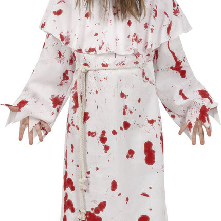 Halloween-kostume barn ikke blodig