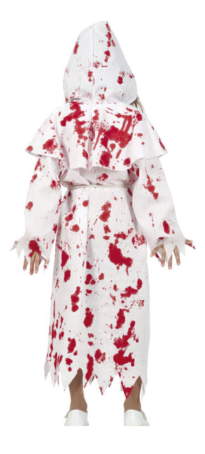 Halloween-kostume barn ikke blodig