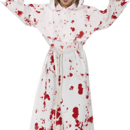 Halloween-kostume barn ikke blodig