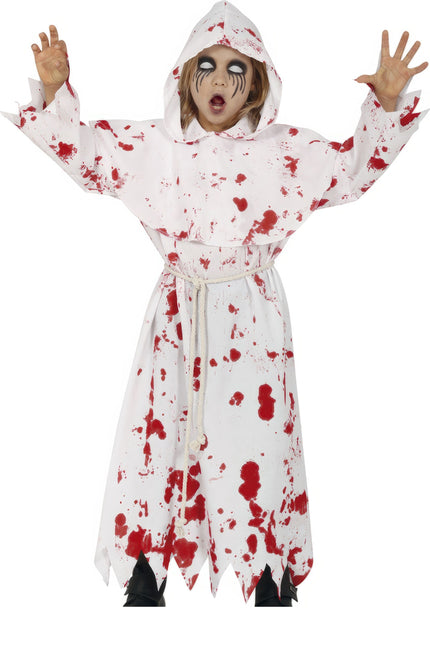 Halloween-kostume barn ikke blodig