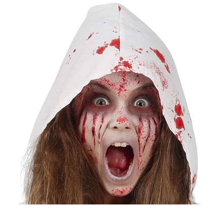 Halloween-kostume barn ikke blodig