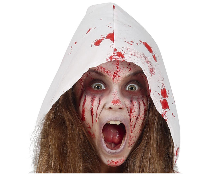 Halloween-kostume barn ikke blodig