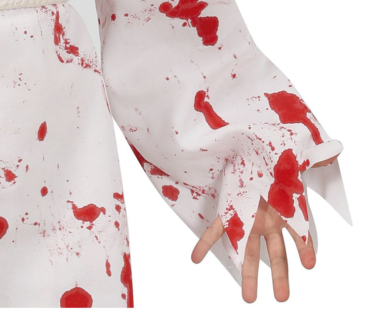 Halloween-kostume barn ikke blodig