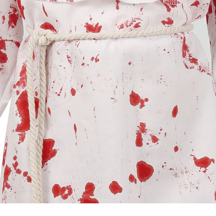 Halloween-kostume barn ikke blodig