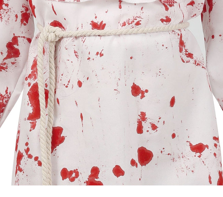 Halloween-kostume barn ikke blodig