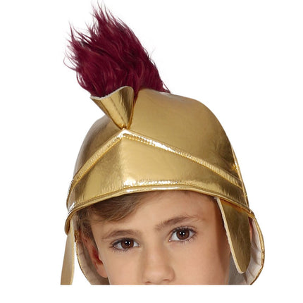 Gladiator kostume dreng