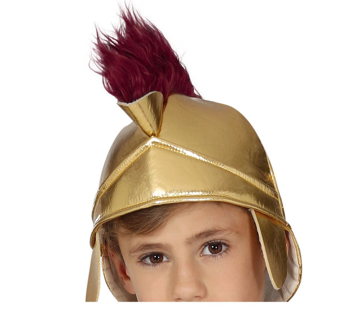 Gladiator kostume dreng