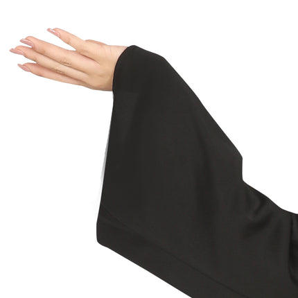 Troldmandens læderkostume til damer