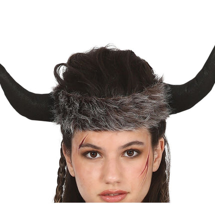 Vikingekostume barn 14/16 år