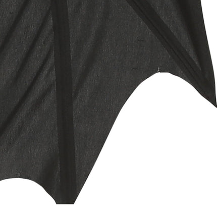 Flagermus kostume barn