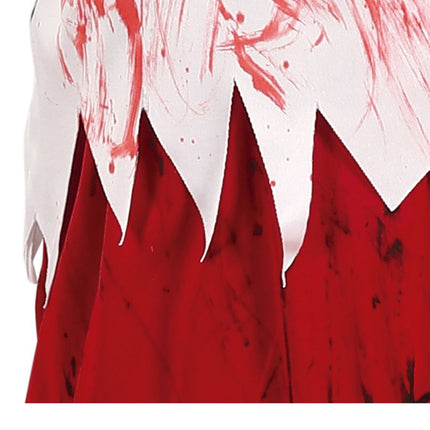 Halloween-kostume Cheerleader-pige