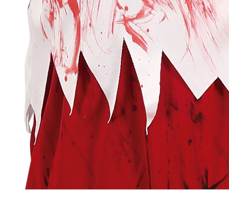 Halloween-kostume Cheerleader-pige